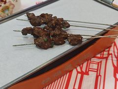 -饶福记·南昌烧烤大排档(九龙湖土著店)