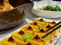 -味鼎长安·地道陕菜(凤城一路店)