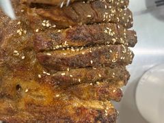 -可汗草原碳烤羊腿(欧景城店)