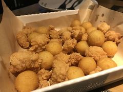 -清真·艾美可餐厅(大悦汇店)