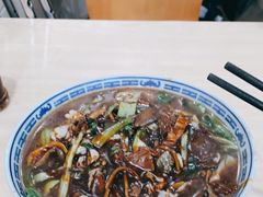 -福海面馆(阳曲店)