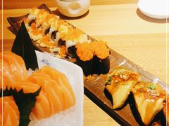 -初居食屋日式料理(万象城购物中心店)
