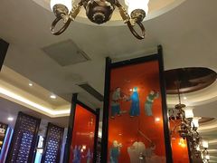 -老牌坊鲁菜名店(聊城美食岛店)