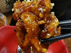 -米屋石锅拌饭(师大店)