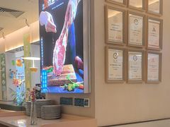 -Aqua Oasis 水天堂(太湖中心mall店)