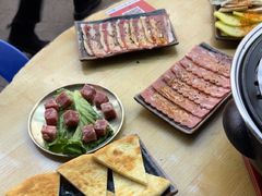 -燚青春东北泥炉烤肉(百合店)