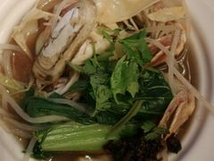 -洲际酒店·地平线全日餐厅HORIZON CAFÉ