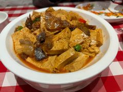 -西贝(虹口龙之梦店)