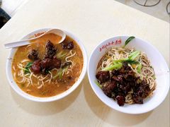 -泰顺江南春面馆