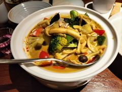 -本处·素食·融合料理(南油店)