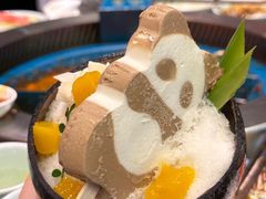 -吼堂老火锅(湖滨银泰in77店)