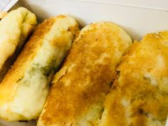 -孟夫子水煎包(锦艺城店)