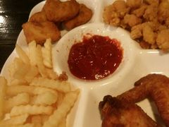 -暖食光·台式家庭餐厅·生日主题店(万达店)
