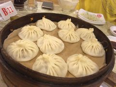 -老班长手工灌汤包老店(东山店)
