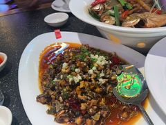 -王庄阿咪海鲜大排档(象园店)