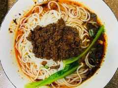 牛肉米线-花市豌杂面(民生路店)