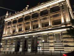 -珠江夜游西堤码头