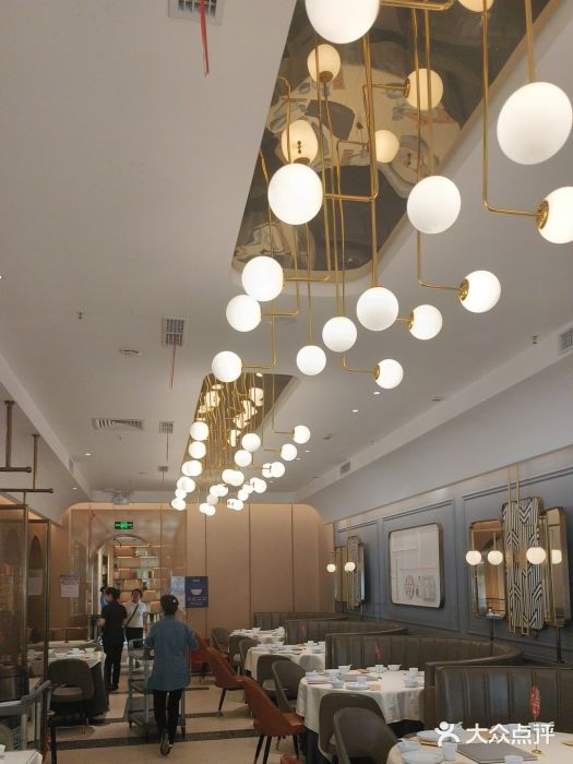 锦炉·酥皮烤鸭(绿城百合店)图片