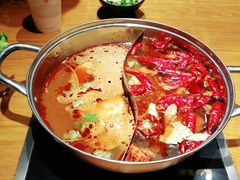 -呷哺呷哺 黄金牧场 (回龙观港龙店)