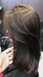 -In Style造型
