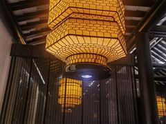 -绿茶餐厅(西湖银泰百货店)