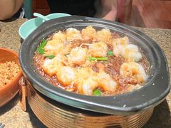 -绿茶餐厅(coco park 店)