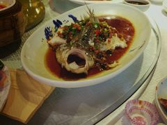 -上下九广州菜馆(锦业路店)