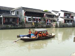-千灯古镇