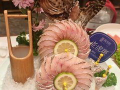 -海月轩海鲜豆捞(紫金塔店)