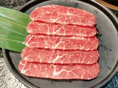 -九田家黑牛烤肉料理(太阳城店)