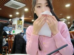 -柴氏风味斋(甘家口店)