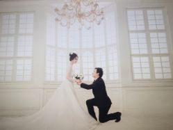 点击看大图 -太郎花子婚纱摄影艺术中心