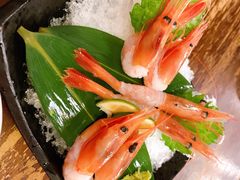 -白石的深夜食堂(大上海店)
