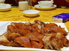 -粤北餐馆