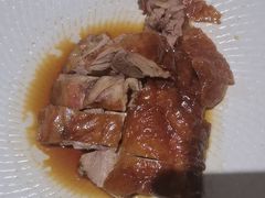 -唐拉雅秀酒店-唐苑中餐厅