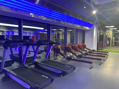 -METIS FITNESS女性健身工作室