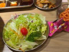 -西塔老太太泥炉烤肉(亚运村店)