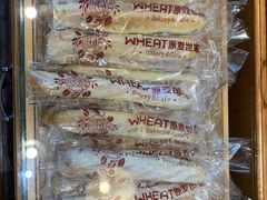 -原麦世家(莱蒙店)