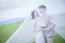 -全城热恋婚纱摄影(优质钻石店)