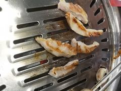 -炽城·烤肉名家(鸿达中央广场店)