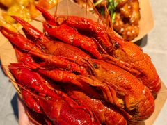 -醉炫音速烧烤·干煸菜(沙河总店)