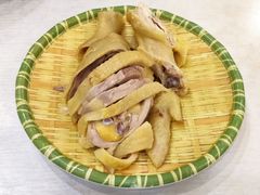 -华姐鸡粉(教育路店)