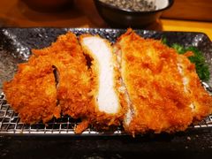 里脊猪排套餐-胜博殿日式炸猪排(西红门店)