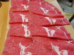 -青瓷火锅料理(西单大悦城店)