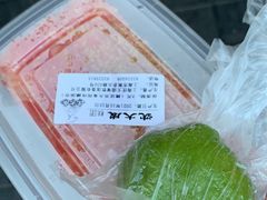 -沈大成(南京东路店)