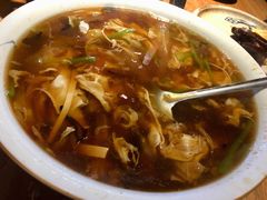 酸辣汤-鸽子窝(宋庄店)