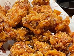 -多宾韩国料理(学衡路店)