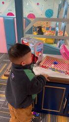 -卡通尼乐园(武商MALL·世贸店)