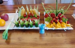 -莲芯花月子会所