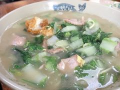 -无名氏面馆(邮电路店)